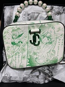 Avenue Vanity Bag　セーラージュピター（ブランドバッグ）の商品画像 - 査定依頼日：2026年2月21日 - 最高査定価格：100,000円