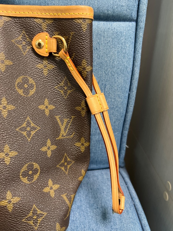 ネヴァーフル（ブランドバッグ）の商品画像 - 査定依頼日：2025年8月26日 - 最高査定価格：150,000円