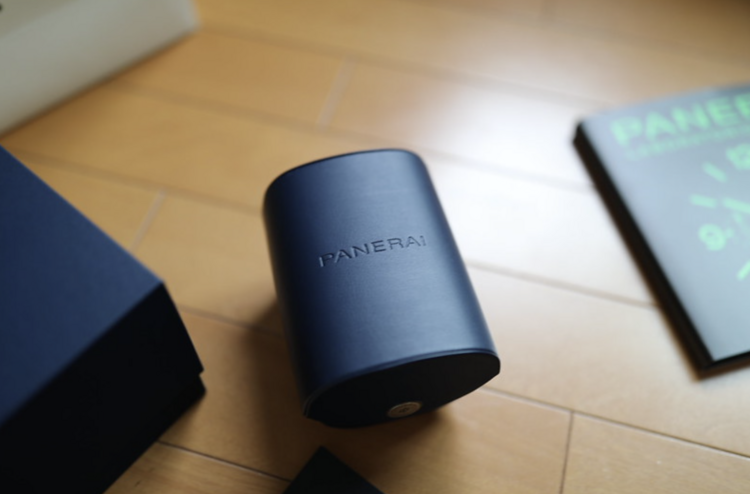 ネイビーシールズ（高級時計）の商品画像 - 査定依頼日：2026年4月24日 - 最高査定価格：1,210,000円