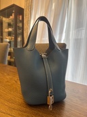 ピコタンロック18 pm（ブランドバッグ）の商品画像 - 査定依頼日：2026年3月27日 - 最高査定価格：310,000円