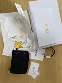 ディオール  （ブランドバッグ）の商品画像 - 査定依頼日：2025年10月26日 - 最高査定価格：55,000円