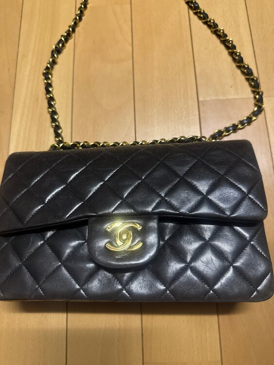 シャネル マトラッセ （ブランドバッグ）の商品画像 - 査定依頼日：2025年4月30日 - 最高査定価格：500,000円