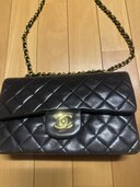 シャネル マトラッセ （ブランドバッグ）の商品画像 - 査定依頼日：2025年4月30日 - 最高査定価格：500,000円