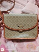セリーヌ（ブランドバッグ）の商品画像 - 査定依頼日：2026年6月27日 - 最高査定価格：70,000円
