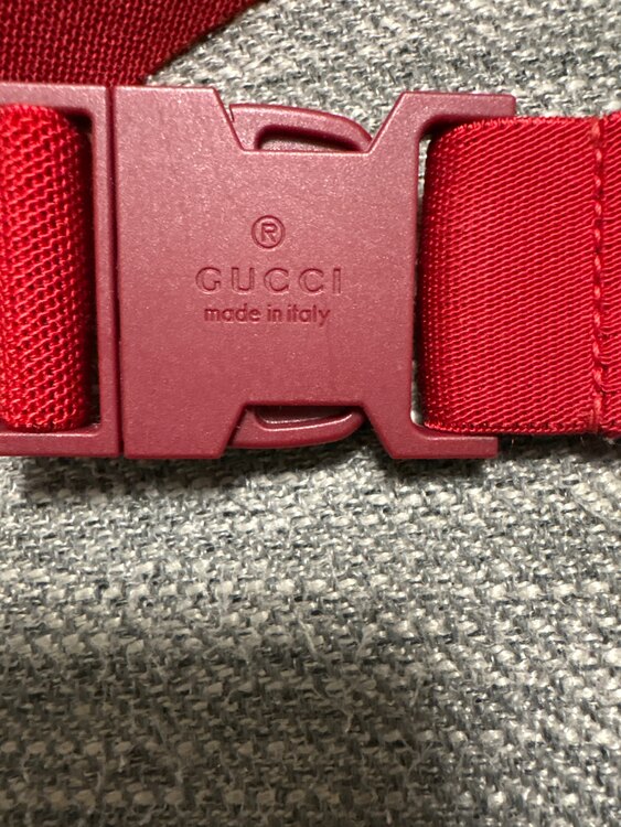 グッチ　ピーターラビット（ブランドバッグ）の商品画像 - 査定依頼日：2025年5月13日 - 最高査定価格：40,000円