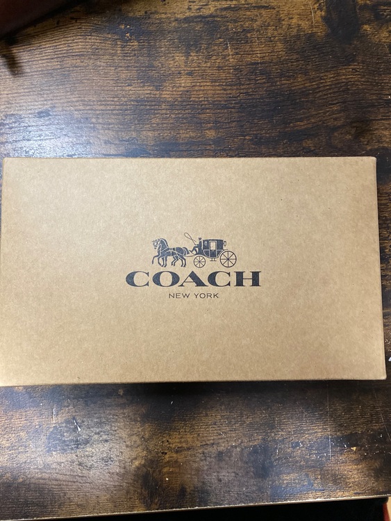 その他 コーチ （ブランドバッグ）の商品画像 - 査定依頼日：2025年9月13日 - 最高査定価格：2,500円