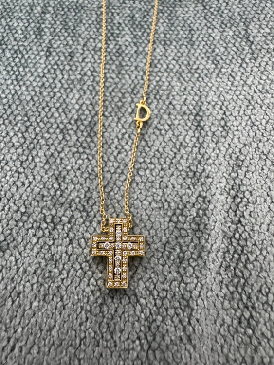 ダミアーニ　ベルエポック　ネックレス（宝石）の商品画像 - 査定依頼日：2025年6月17日 - 最高査定価格：150,000円