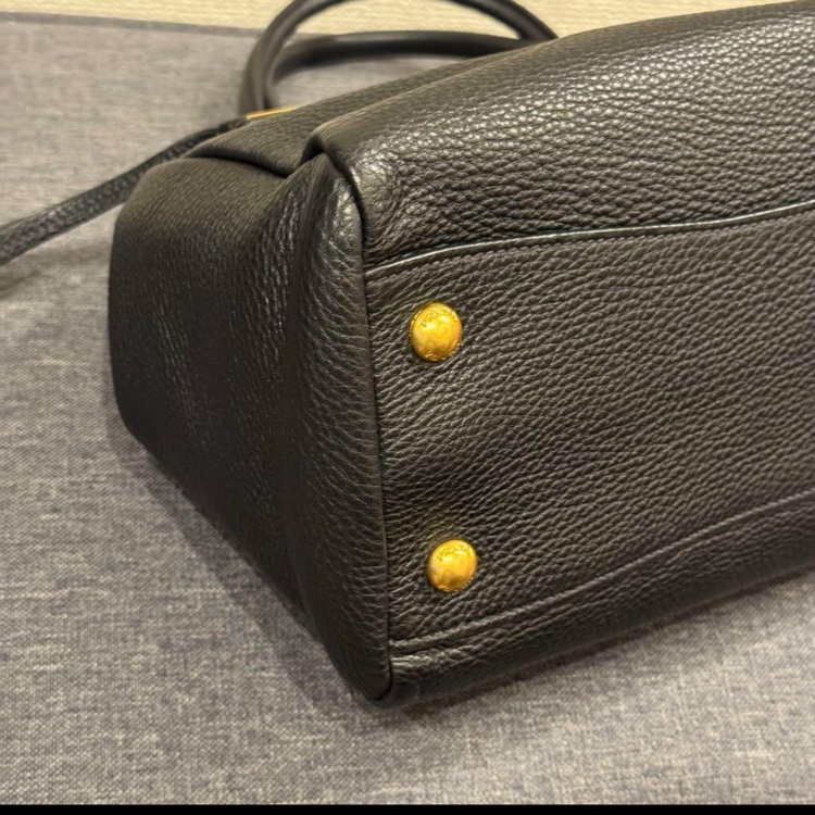 プラダ  （ブランドバッグ）の商品画像 - 査定依頼日：2025年9月29日 - 最高査定価格：110,000円