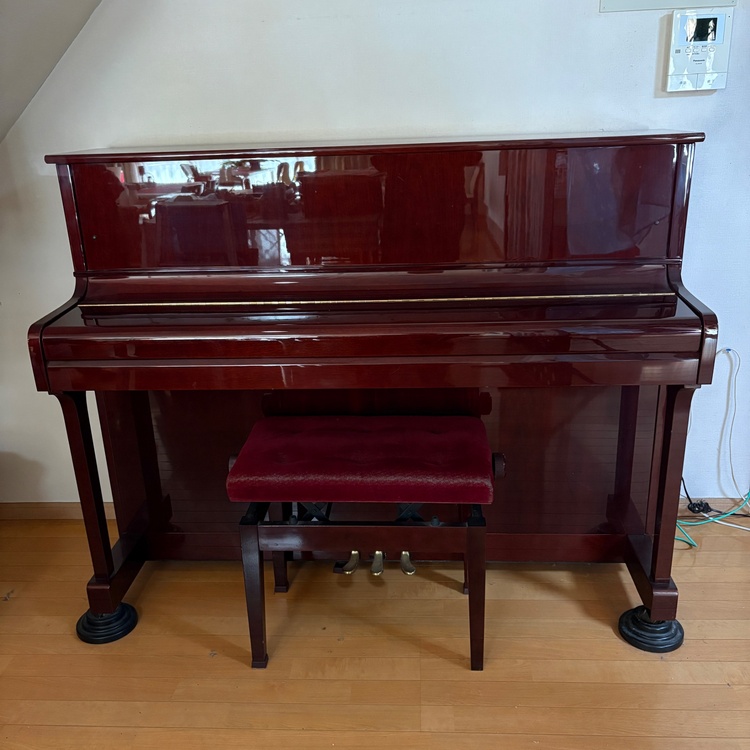 CS−14M（ピアノ・楽器・PA機材）の商品画像 - 査定依頼日：2026年3月16日 - 最高査定価格：20,000円