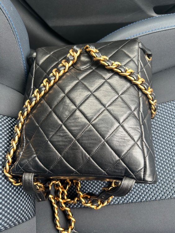 マトラッセ　リュック　（ブランドバッグ）の商品画像 - 査定依頼日：2026年2月11日 - 最高査定価格：290,000円