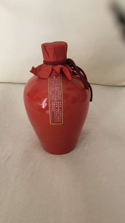 一刻者（お酒）の商品画像 - 査定依頼日：2025年1月22日 - 最高査定価格：500円