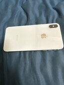 iPhoneXS Max 512GB Softbank（スマホ）の商品画像 - 査定依頼日：2023年12月2日 - 最高査定価格：22,000円