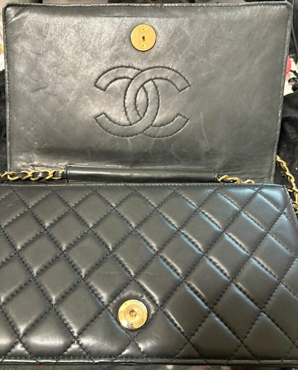 シャネル マトラッセ （ブランドバッグ）の商品画像 - 査定依頼日：2025年12月26日 - 最高査定価格：300,000円