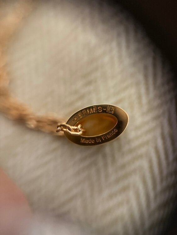 エルメス エルメス(その他) （ブランドバッグ）の商品画像 - 査定依頼日：2025年5月12日 - 最高査定価格：45,000円