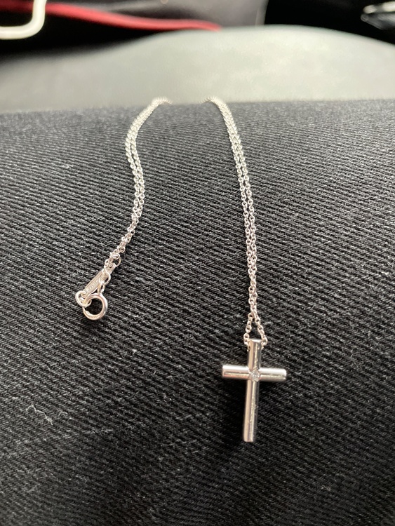 ティファニー＆こー（金・貴金属）の商品画像 - 査定依頼日：2025年12月25日 - 最高査定価格：65,000円