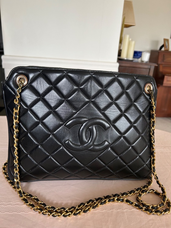 シャネル シャネル(その他) （ブランドバッグ）の商品画像 - 査定依頼日：2026年2月14日 - 最高査定価格：380,000円