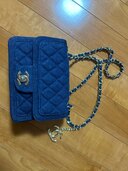 シャネル シャネル(その他) （ブランドバッグ）の商品画像 - 査定依頼日：2025年1月28日 - 最高査定価格：700,000円