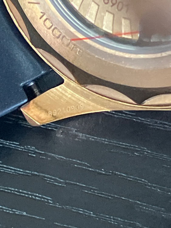 オメガ シーマスター （高級時計）の商品画像 - 査定依頼日：2025年11月7日 - 最高査定価格：2,250,000円