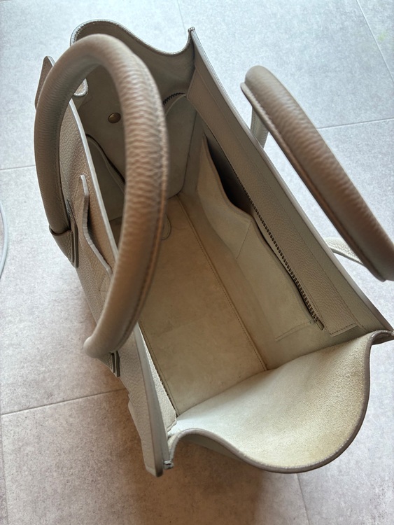 ラゲージ（ブランドバッグ）の商品画像 - 査定依頼日：2025年9月30日 - 最高査定価格：80,000円