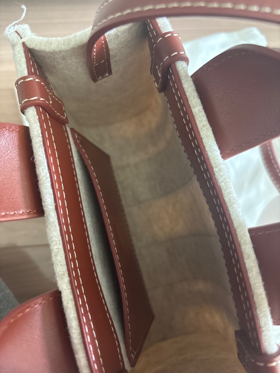 その他 クロエ （ブランドバッグ）の商品画像 - 査定依頼日：2025年11月24日 - 最高査定価格：65,000円