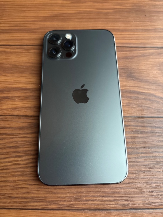 iPhone iPhone 12 Pro 256GB Softbank（スマホ）の商品画像 - 査定依頼日：2026年9月9日 - 最高査定価格：26,500円