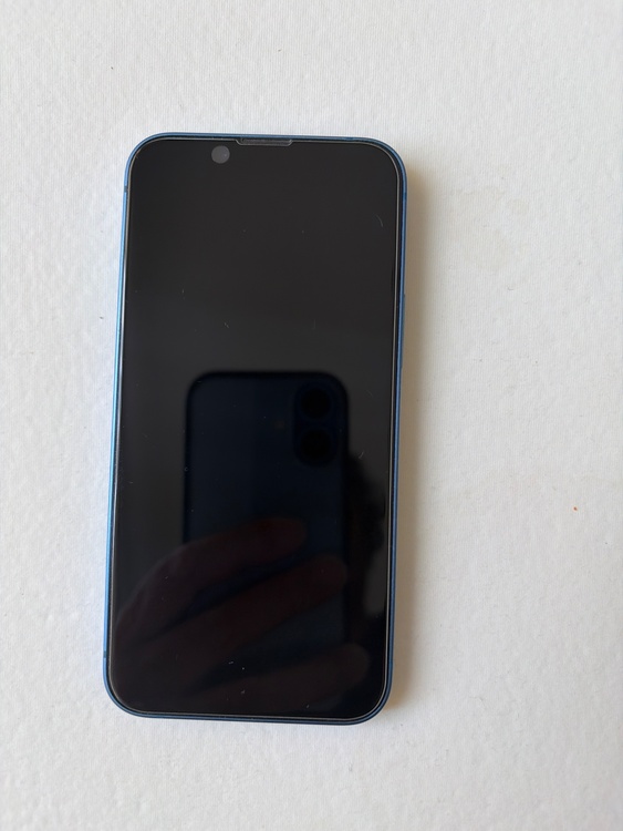 iPhone iPhone 13 mini 256GB docomo（スマホ）の商品画像 - 査定依頼日：2026年7月26日 - 最高査定価格：33,000円