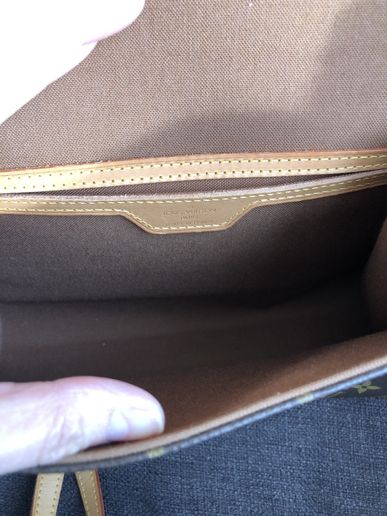 スクエア（ブランドバッグ）の商品画像 - 査定依頼日：2020年12月22日 - 最高査定価格：110,000円