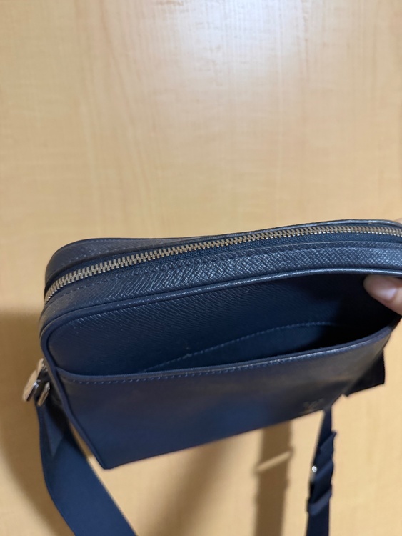 ルイヴィトン タイガ（ブランドバッグ）の商品画像 - 査定依頼日：2026年10月14日 - 最高査定価格：80,000円