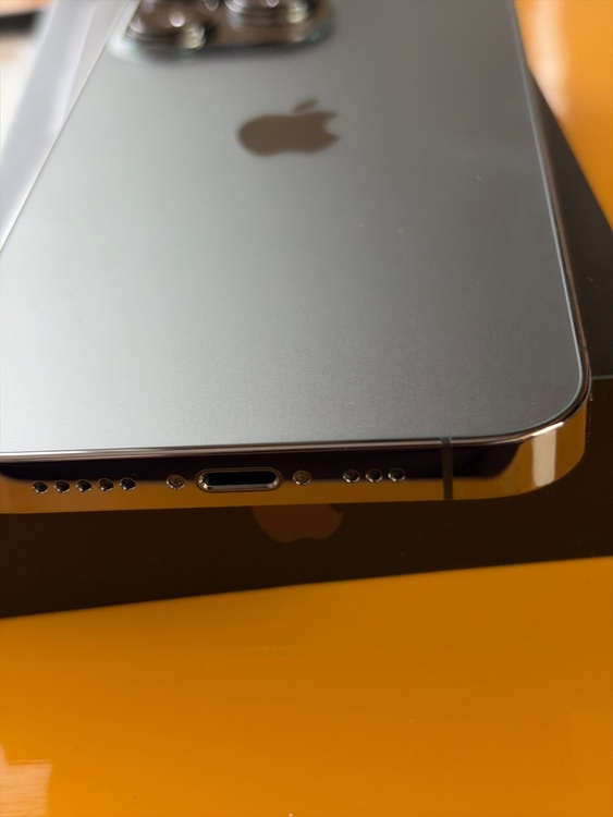 iPhone 13 Pro 256GB docomo（スマホ）の商品画像 - 査定依頼日：2026年4月6日 - 最高査定価格：49,000円