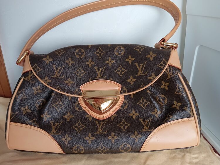 ルイヴィトン モノグラム （ブランドバッグ）の商品画像 - 査定依頼日：2025年6月4日 - 最高査定価格：150,000円