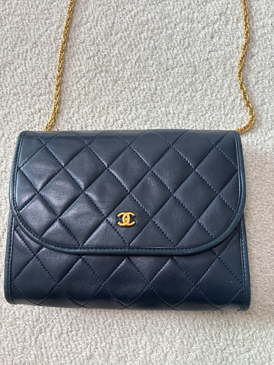 シャネル シャネル(その他) （ブランドバッグ）の商品画像 - 査定依頼日：2026年2月26日 - 最高査定価格：250,000円