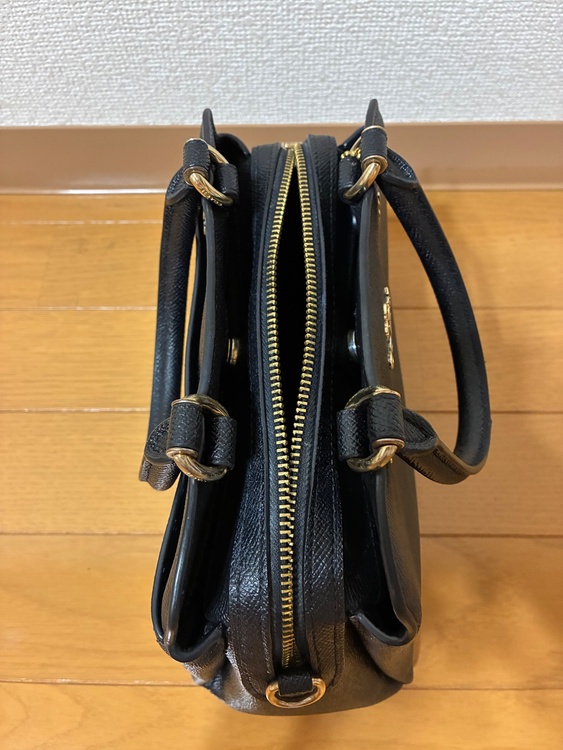 その他 コーチ（ブランドバッグ）の商品画像 - 査定依頼日：2026年8月3日 - 最高査定価格：3,000円