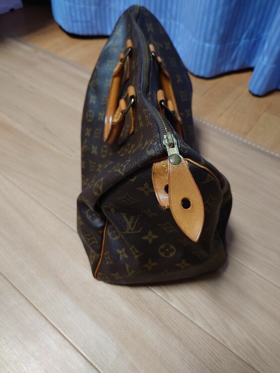 ボストン（ブランドバッグ）の商品画像 - 査定依頼日：2025年7月7日 - 最高査定価格：45,000円