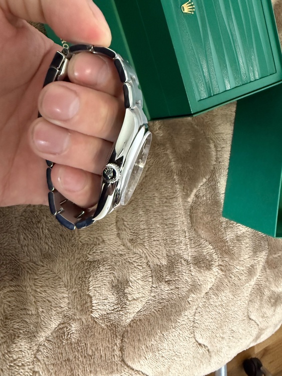 134300（高級時計）の商品画像 - 査定依頼日：2026年3月11日 - 最高査定価格：1,400,000円