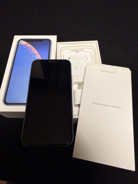 iPhoneXR（スマホ）の商品画像 - 査定依頼日：2026年3月26日 - 最高査定価格：12,000円