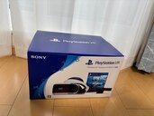 Playstation VR（Playstation VR WORLDS同梱版）（ゲーム機本体・ゲームソフト）の商品画像 - 査定依頼日：2024年12月28日 - 最高査定価格：10,000円