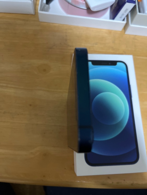 iPhone12mini64GB（スマホ）の商品画像 - 査定依頼日：2026年6月7日 - 最高査定価格：16,000円