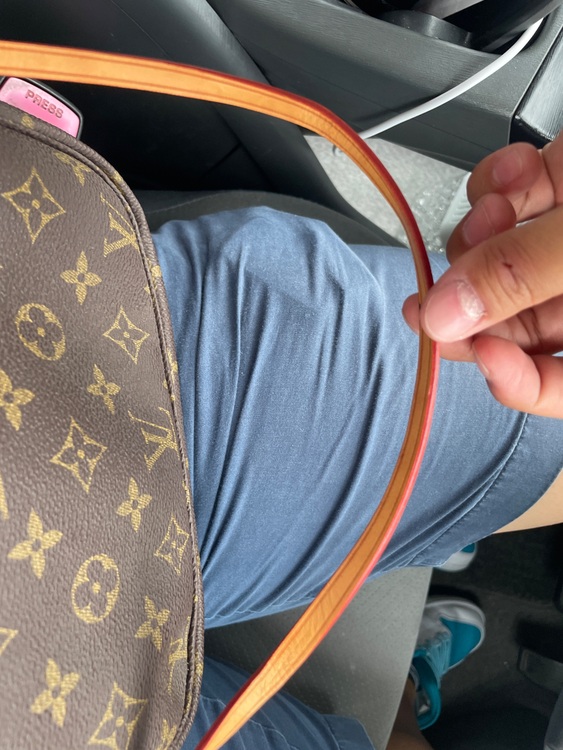 ルイヴィトン モノグラム （ブランドバッグ）の商品画像 - 査定依頼日：2025年6月6日 - 最高査定価格：15,000円