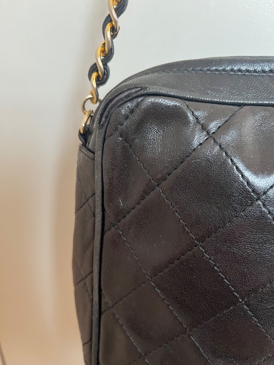 シャネル マトラッセ （ブランドバッグ）の商品画像 - 査定依頼日：2026年2月26日 - 最高査定価格：120,000円