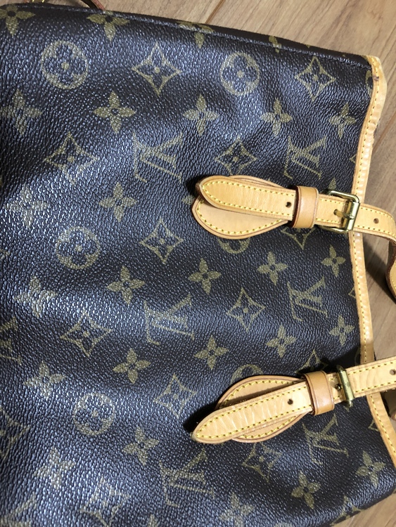 バケット（ブランドバッグ）の商品画像 - 査定依頼日：2022年4月18日 - 最高査定価格：65,000円