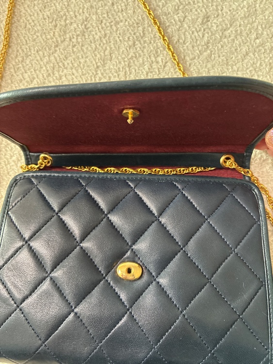 シャネル シャネル(その他) （ブランドバッグ）の商品画像 - 査定依頼日：2026年2月26日 - 最高査定価格：250,000円