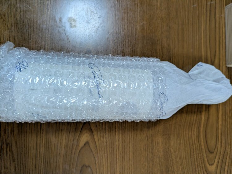 ワイン オーパスワン（お酒）の商品画像 - 査定依頼日：2026年8月31日 - 最高査定価格：46,000円