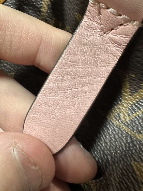 ネオノエ（ブランドバッグ）の商品画像 - 査定依頼日：2026年4月8日 - 最高査定価格：170,000円