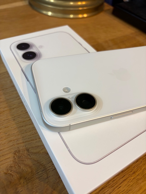 iPhone iPhone 16 256GB SIMフリー（スマホ）の商品画像 - 査定依頼日：2026年6月9日 - 最高査定価格：105,000円