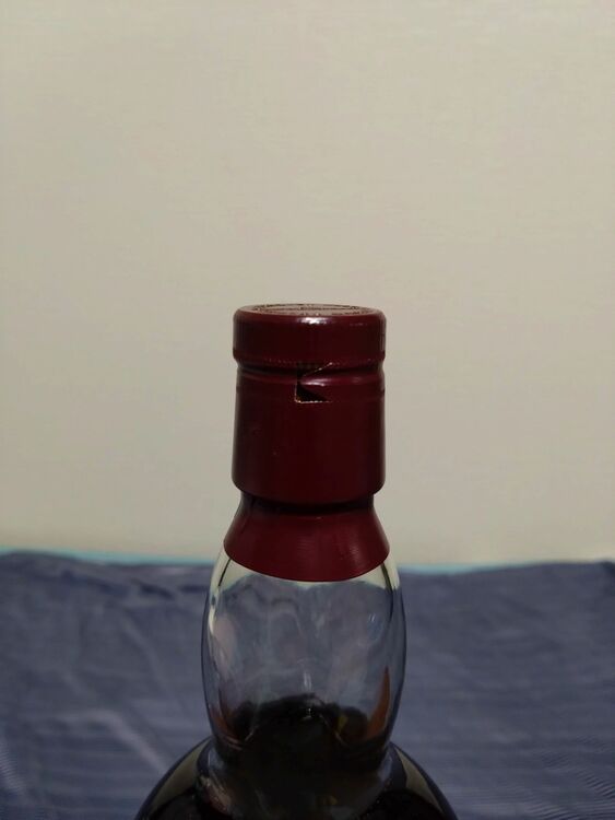 グレンドロナック 15年（お酒）の商品画像 - 査定依頼日：2025年8月23日 - 最高査定価格：257,000円