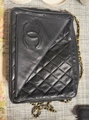 シャネル マトラッセ （ブランドバッグ）の商品画像 - 査定依頼日：2025年8月19日 - 最高査定価格：80,000円