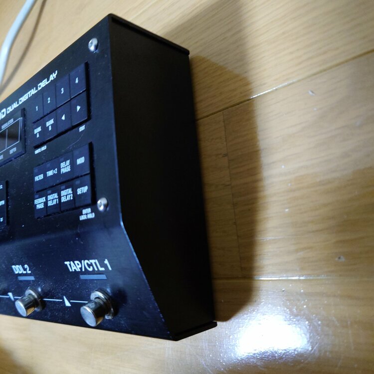 sde-3000D（ピアノ・楽器・PA機材）の商品画像 - 査定依頼日：2026年7月20日 - 最高査定価格：14,000円