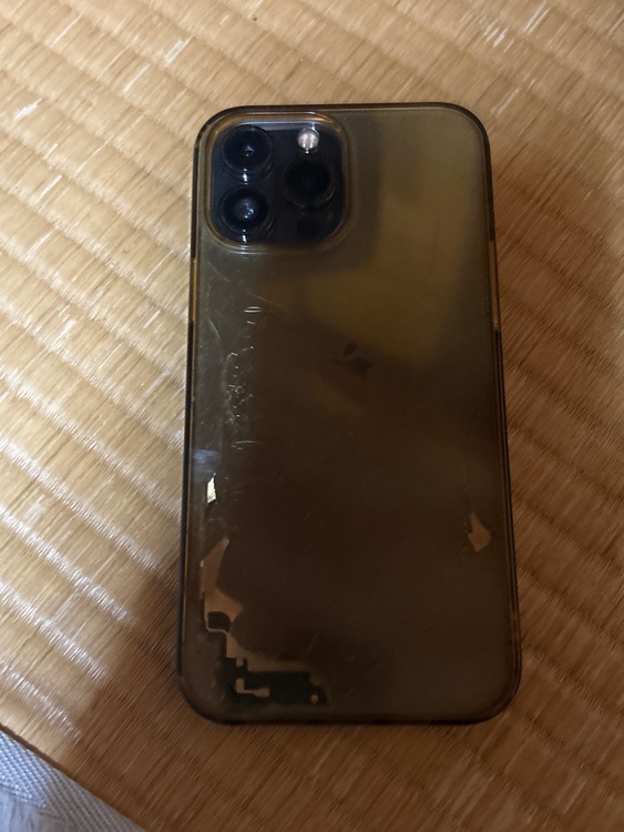 iPhone 13 Pro Max 256GB SIMフリー（スマホ）の商品画像 - 査定依頼日：2026年4月13日 - 最高査定価格：51,000円