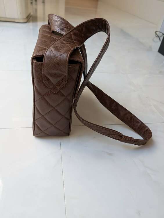 シャネル マトラッセ （ブランドバッグ）の商品画像 - 査定依頼日：2025年4月29日 - 最高査定価格：250,000円