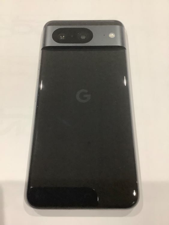 Pixel Pixel 8シリーズ au（スマホ）の商品画像 - 査定依頼日：2026年7月16日 - 最高査定価格：27,500円
